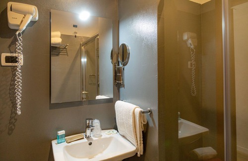 Capo Mulini Hotel | Wave Hotel