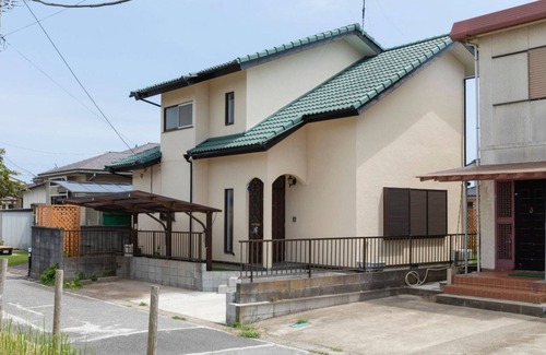 Kujukuri Casa | Wave House 99