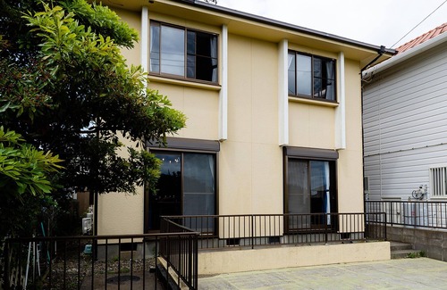 Kujukuri Casa | Wave house Kujukuri Shimokaizuka