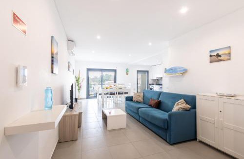 Sao Martinho do Porto Apartamento | Wave of happiness