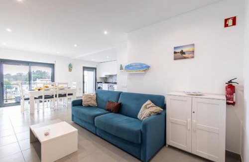 Sao Martinho do Porto Apartamento | Wave of happiness