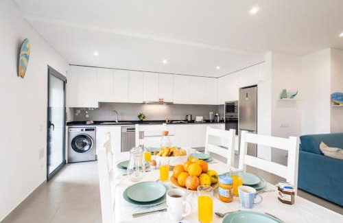 Sao Martinho do Porto Apartamento | Wave of happiness