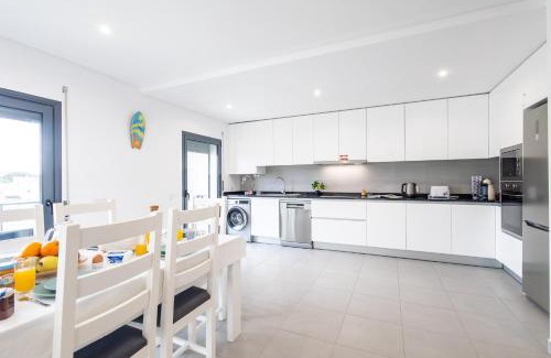 Sao Martinho do Porto Apartamento | Wave of happiness