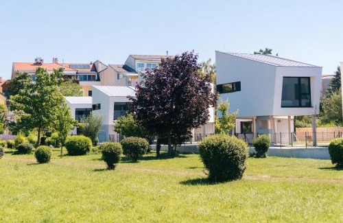 Neusiedl am See Casa | Wave Penthouses