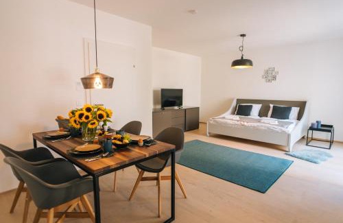 Neusiedl am See Casa | Wave Penthouses