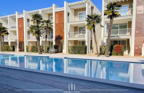Faro Apartamento | Wave Plus Jesolo