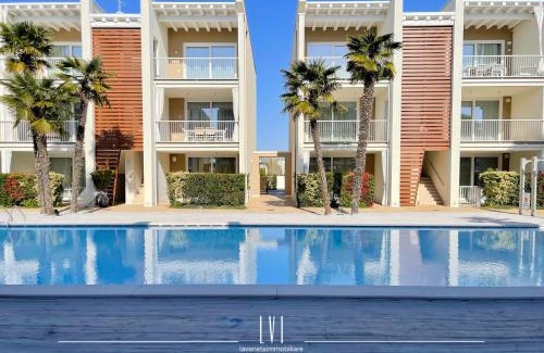 Faro Apartamento | Wave Plus Jesolo