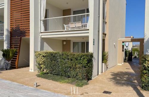 Faro Apartamento | Wave Plus Jesolo