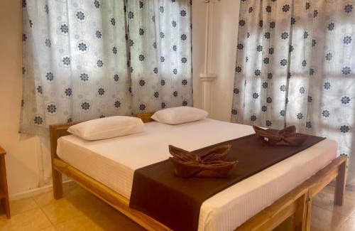 Pottuvil Division 2 Hotel | Wave Point Arugambay
