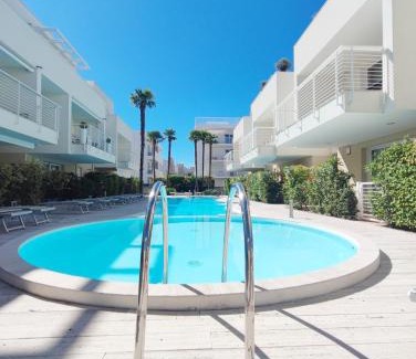 Faro Apartamento | Wave Resort