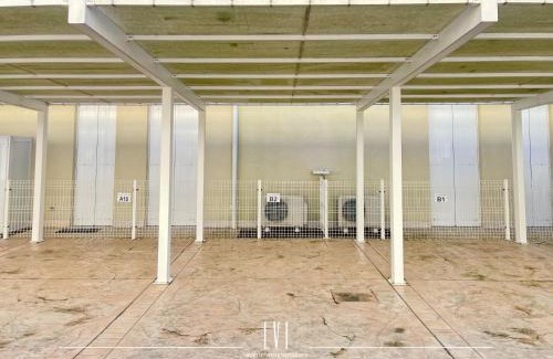 Faro Apartamento | Wave Resort Jesolo