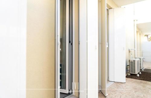 Faro Apartamento | Wave Resort Jesolo