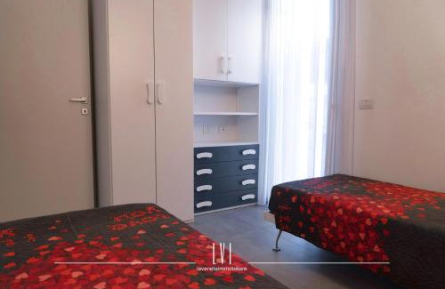 Faro Apartamento | Wave Resort Jesolo
