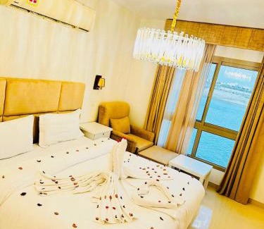 Dhahran Chalet De Esquí | Wave Resort