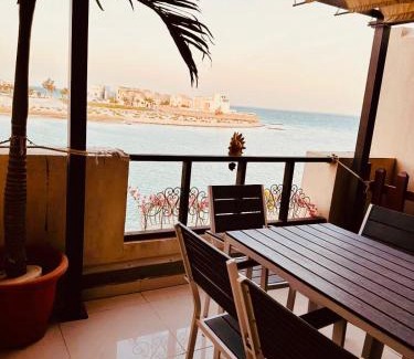 Dhahran Chalet De Esquí | Wave Resort