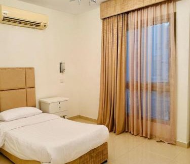 Dhahran Chalet De Esquí | Wave Resort