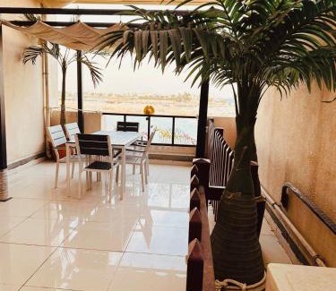 Dhahran Chalet De Esquí | Wave Resort