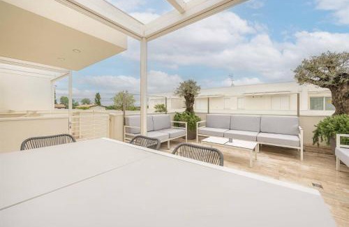 Faro Apartamento | Wave Resort Stamar
