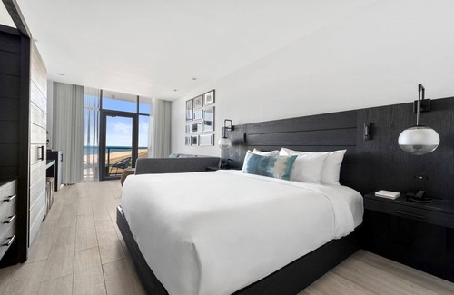 Long Branch Complejo | Wave Resort