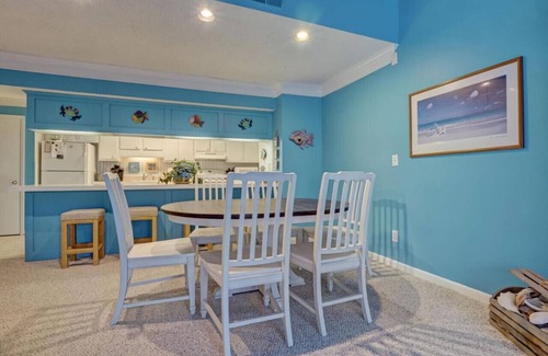 Indian Beach Condominio | WAVE Reviews, Oceanfront