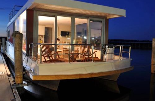 Ribnitz-Damgarten Alquiler De Eote | Wave Rider No 2 Comfortable holiday residence