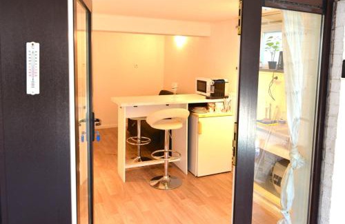 Oostduinkerke-Bad Apartamento | Wave Rider's Nook