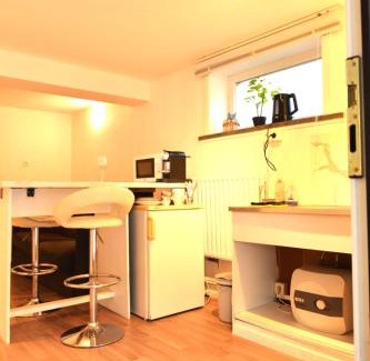 Oostduinkerke-Bad Apartamento | Wave Rider's Nook
