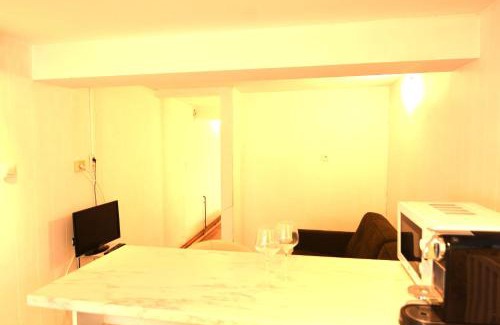 Oostduinkerke-Bad Apartamento | Wave Rider's Nook