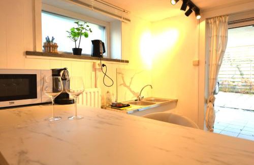Oostduinkerke-Bad Apartamento | Wave Rider's Nook