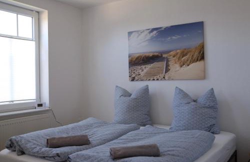 Fedderwardergroden Apartamento | Wave & Stay