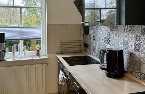 Fedderwardergroden Apartamento | Wave & Stay
