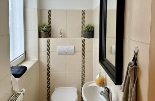 Fedderwardergroden Apartamento | Wave & Stay