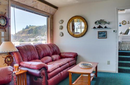 Oceanside Casa | Wave Watch `N
