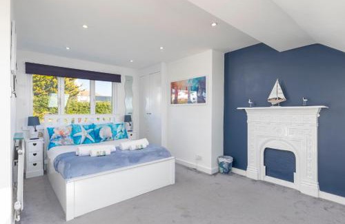 Brighton Casa | Wave Watcher- 4 Bed Sea View Home