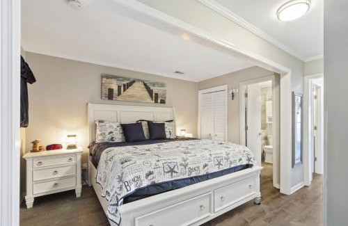 Folly Field Apartamento | Wave Watcher - HHBT Resort A218 condo