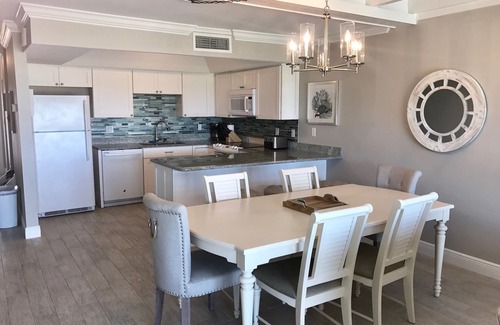 Indialantic By The Sea Casa | Wavecrest Oceanfront Luxury Townhome