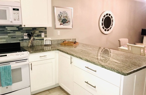 Indialantic By The Sea Casa | Wavecrest Oceanfront Luxury Townhome