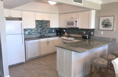 Indialantic By The Sea Casa | Wavecrest Oceanfront Luxury Townhome