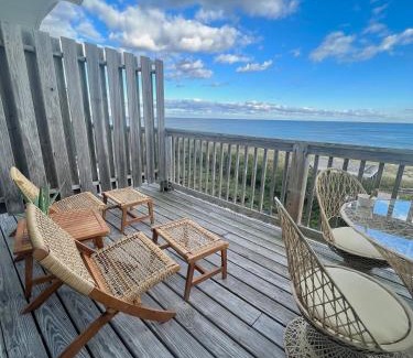 Montauk Complejo | Wavecrest Resort