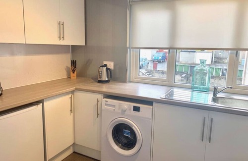 East Kilbride Apartamento | Waverley Apartment - stunning apartment in East Kilbride