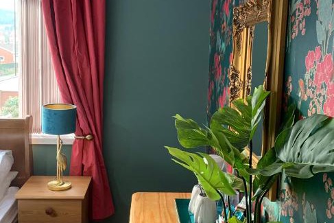 Minehead Cama Y Desayuno | Waverley B & B