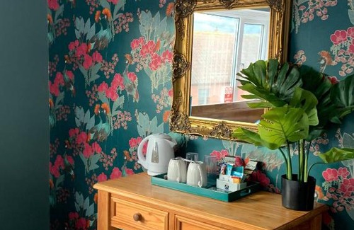 Minehead Cama Y Desayuno | Waverley B & B
