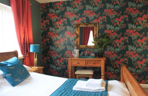 Minehead Cama Y Desayuno | Waverley B & B