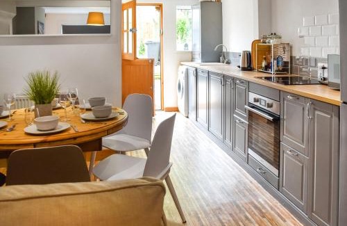 Mundesley Casa | Waverley Cottage