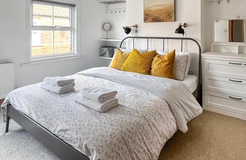 Mundesley Casa | Waverley Cottage