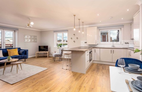 Ayr Apartamento | Waverley Suite No57 - Donnini Apartments