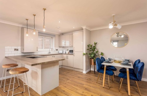 Ayr Apartamento | Waverley Suite No57 - Donnini Apartments