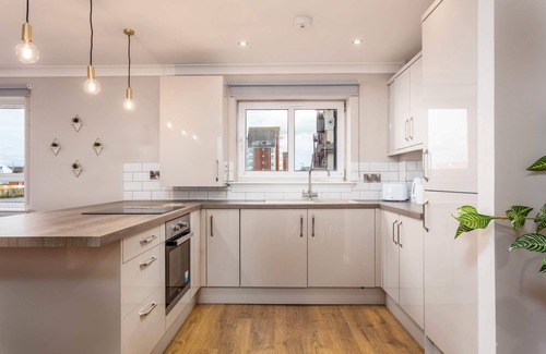 Ayr Apartamento | Waverley Suite No57 - Donnini Apartments