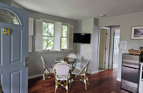 New Shoreham Apartamento | Waverly Suite 2 on the Beach