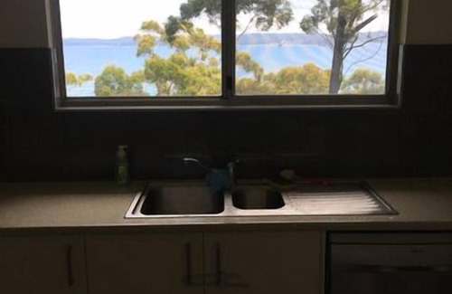 Long Beach Casa | Waverton - impresionantes vistas y un corto paseo a la playa